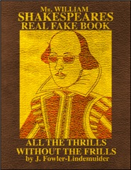 Shakespeare book