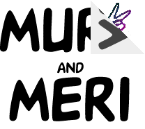 Mury and Meri and Troll