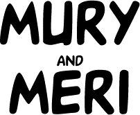 Mury and Meri